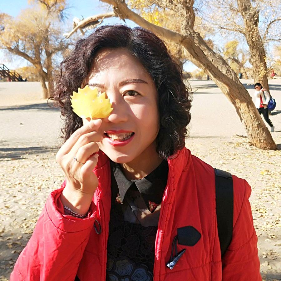 绚丽彩虹