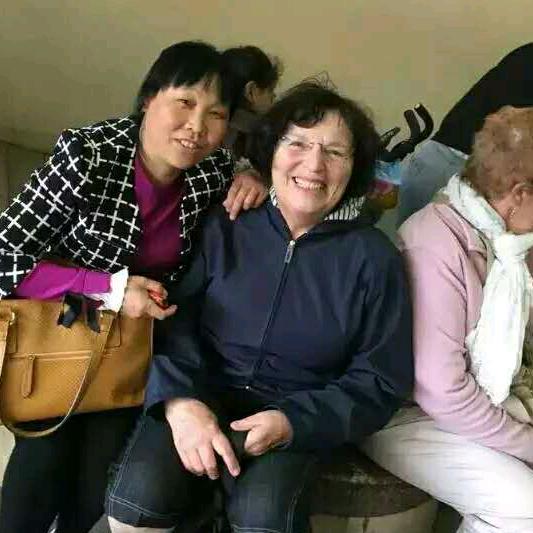 项家三姐