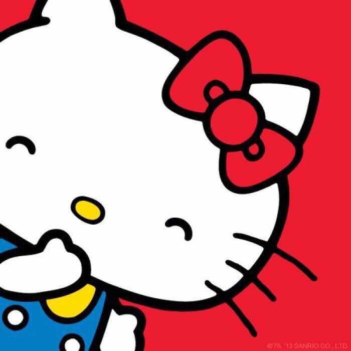 小馋猫手绘