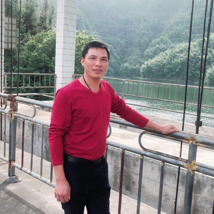 绿之源农场（谢勇）