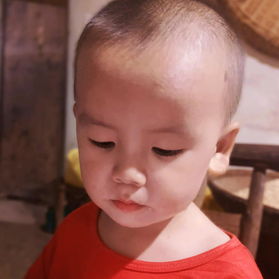 笑纳