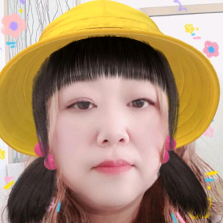 我就是我叶赫那拉小丽