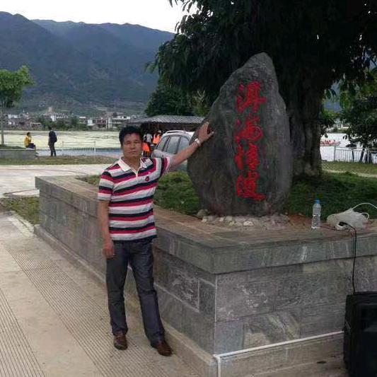 葛向阳
