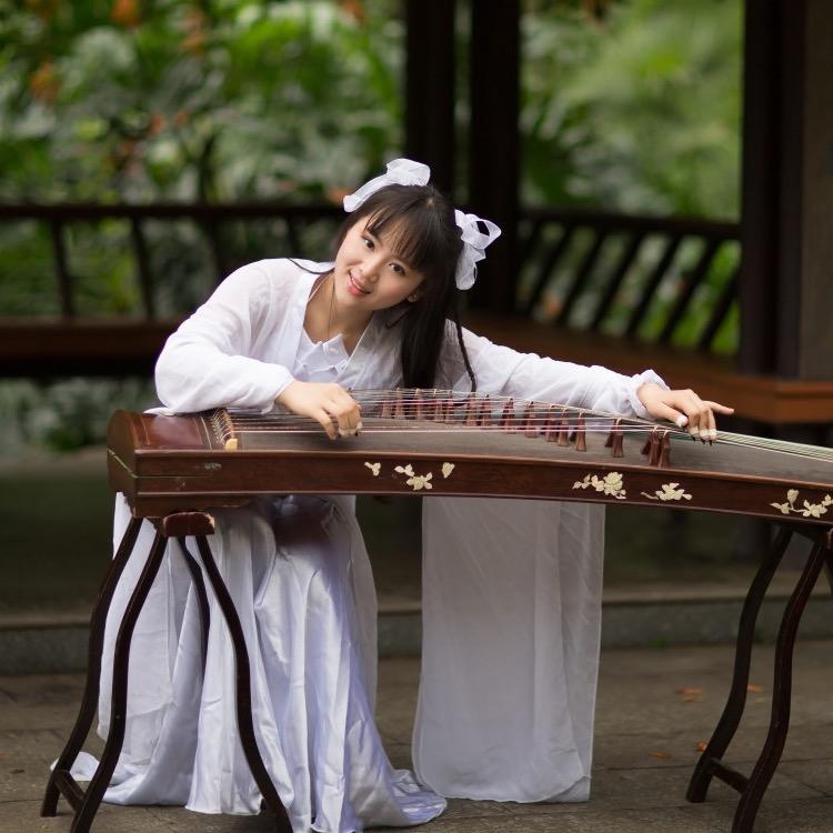 曾媛媛古筝