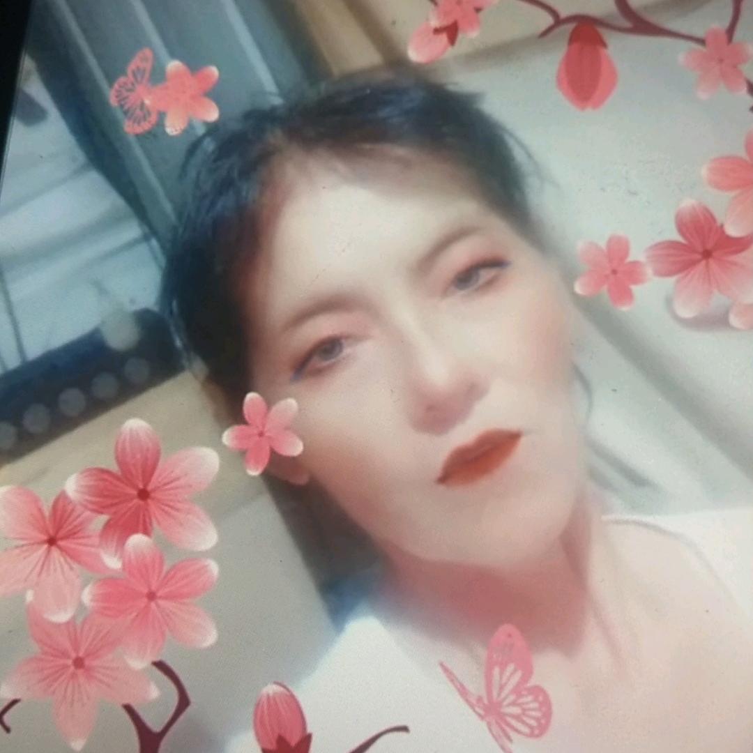 张俊英
