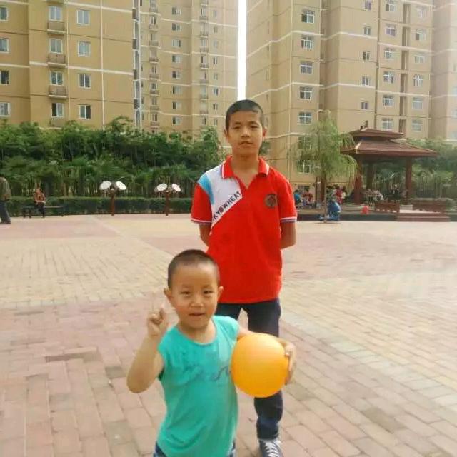 一个爱听音乐的人