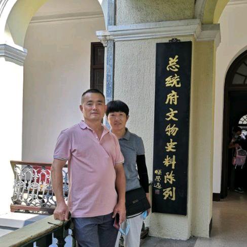 专业家电老洪