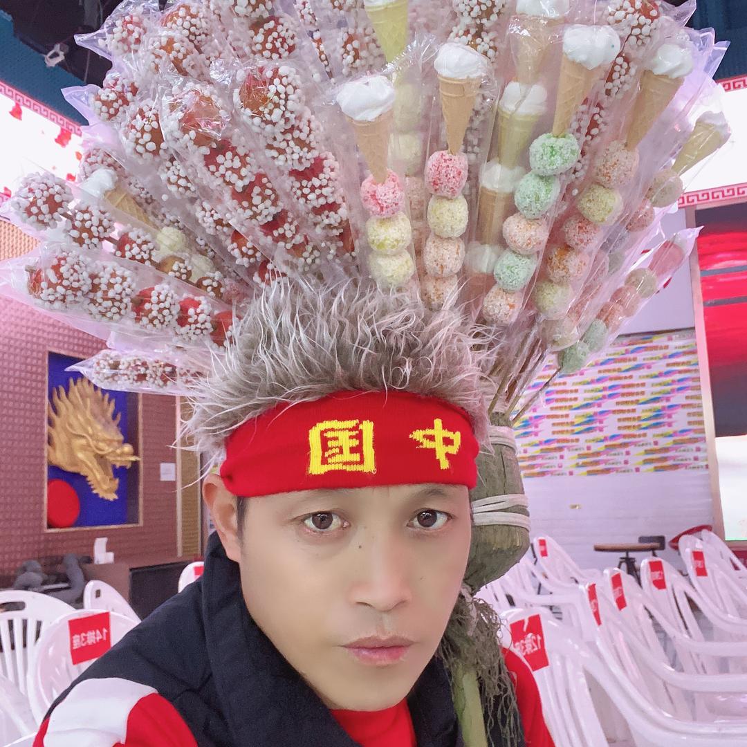 葫芦哥