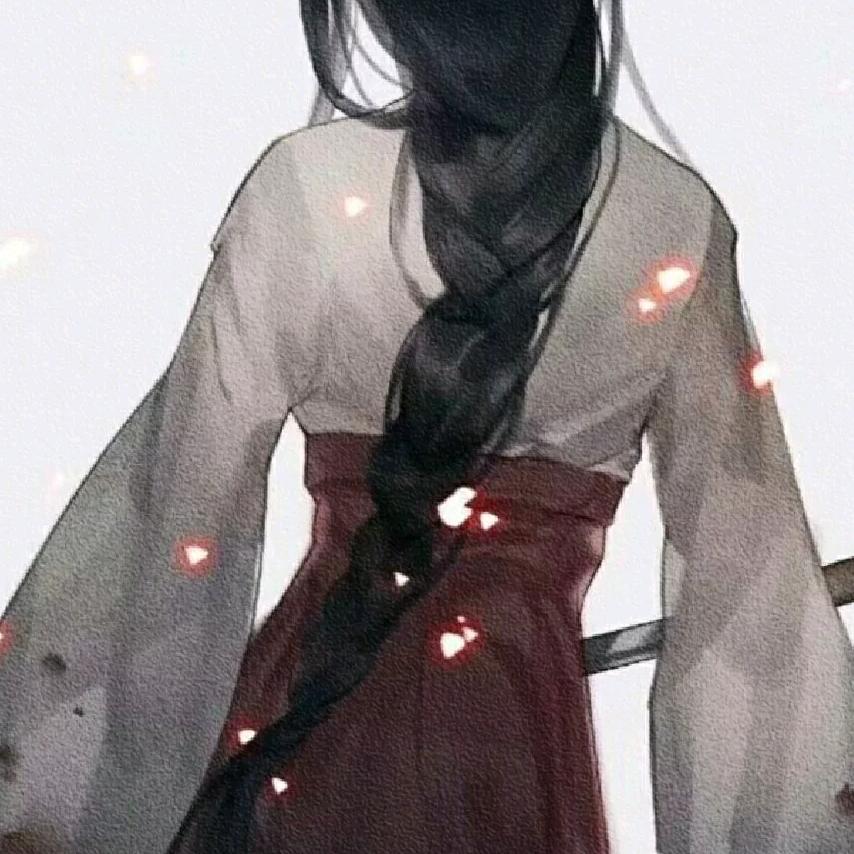 小小橙