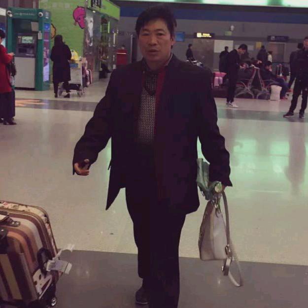 勇往直前