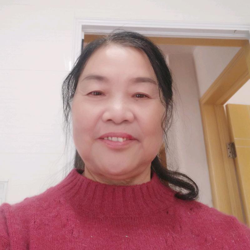 杨妈