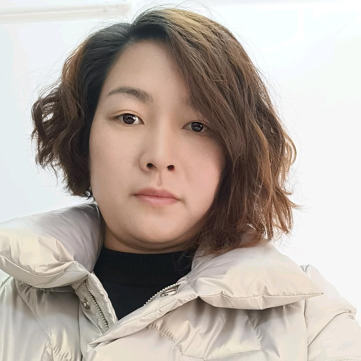 贝壳找房何小姐。