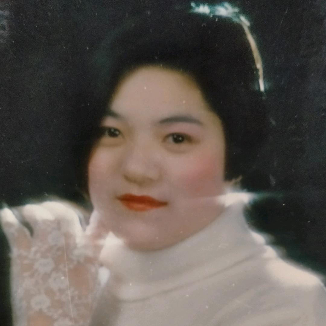 Mary