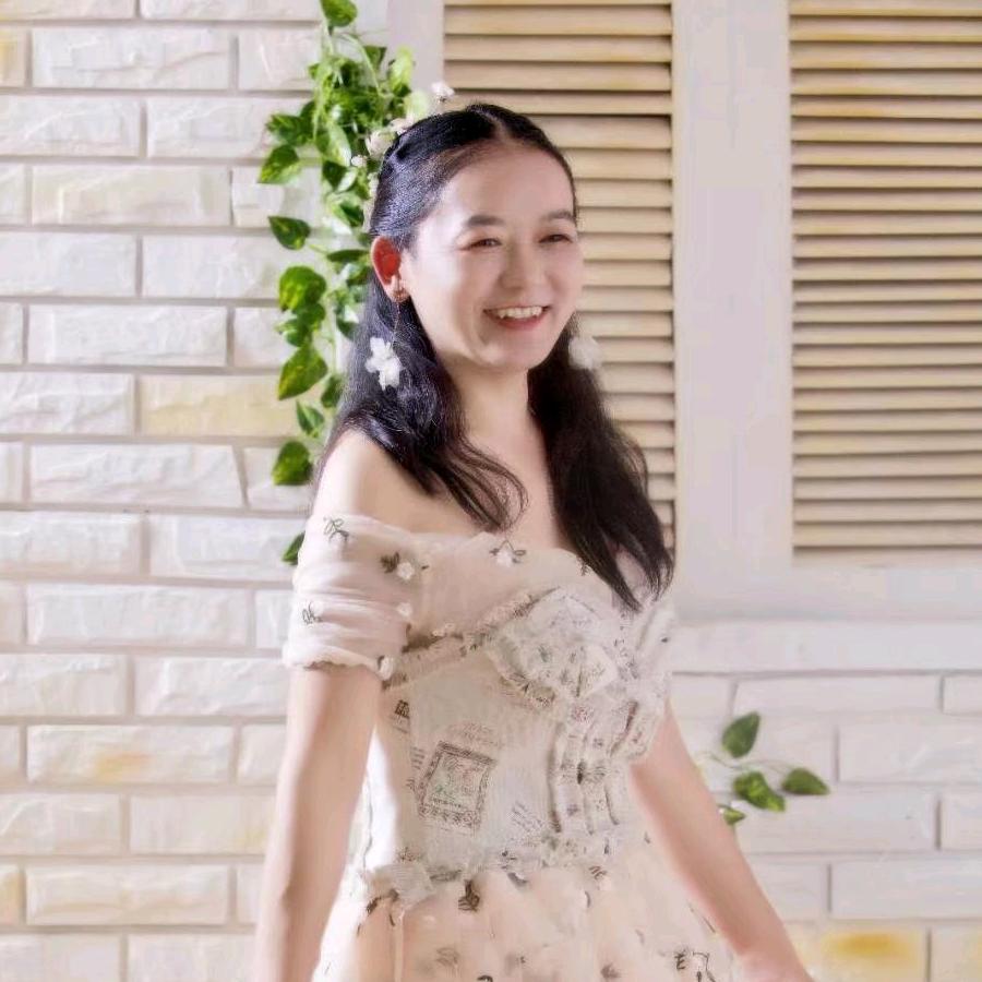 蕙畹美术培训学校陈莉老师