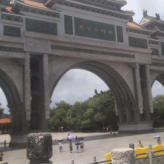 六六大顺