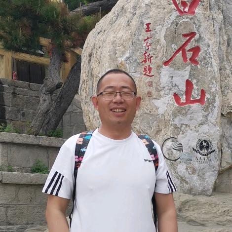 保定房产袁民