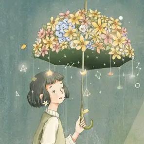 糯米小团子