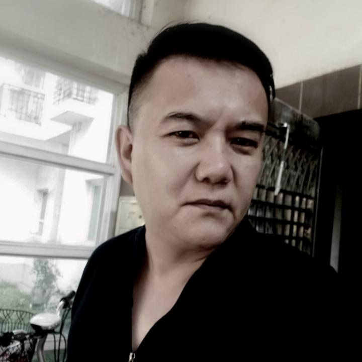 混乱的稀饭