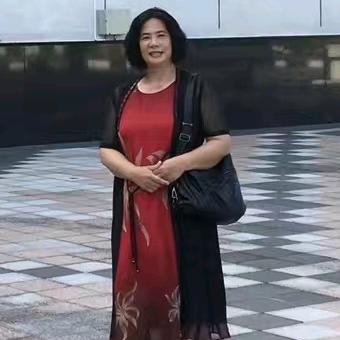 黄芳