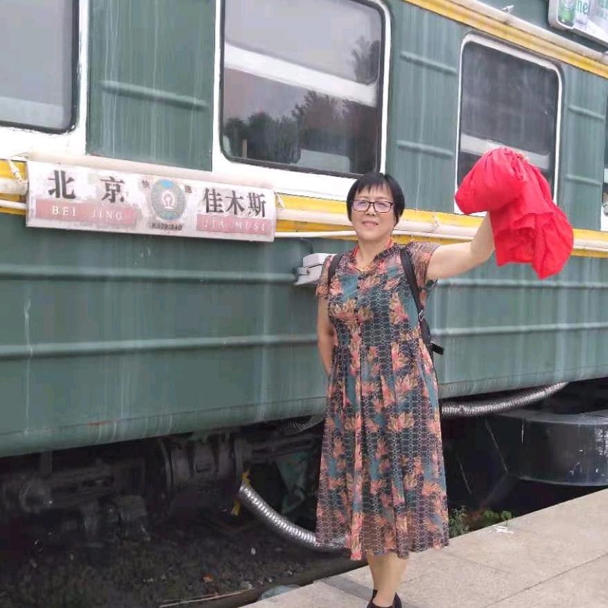 快乐老陈