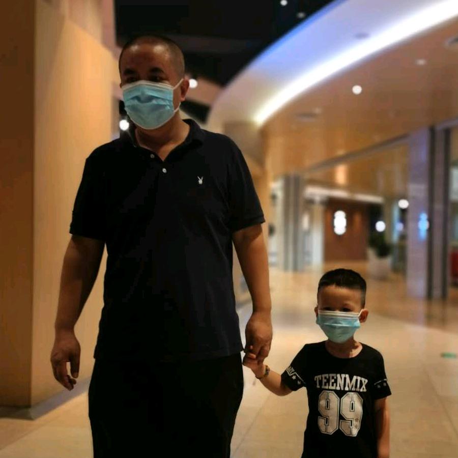 我心飞翔（🌸）