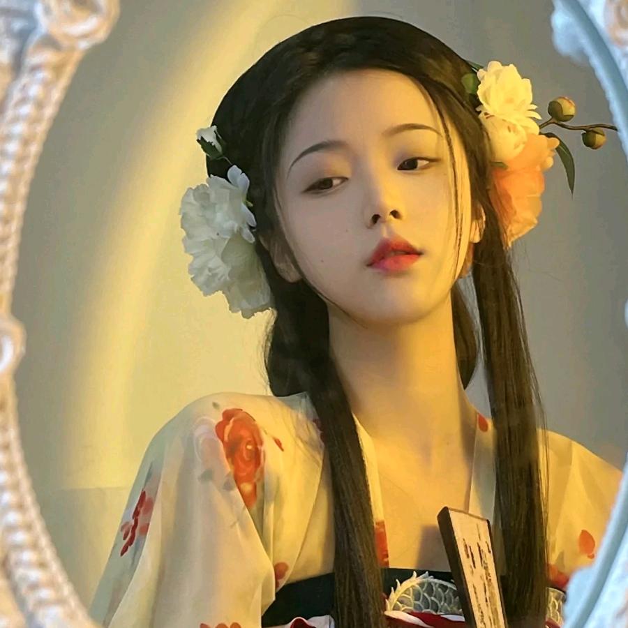欣欣子.