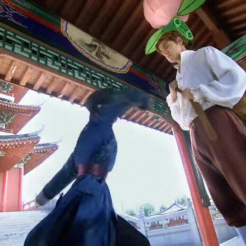 喂一