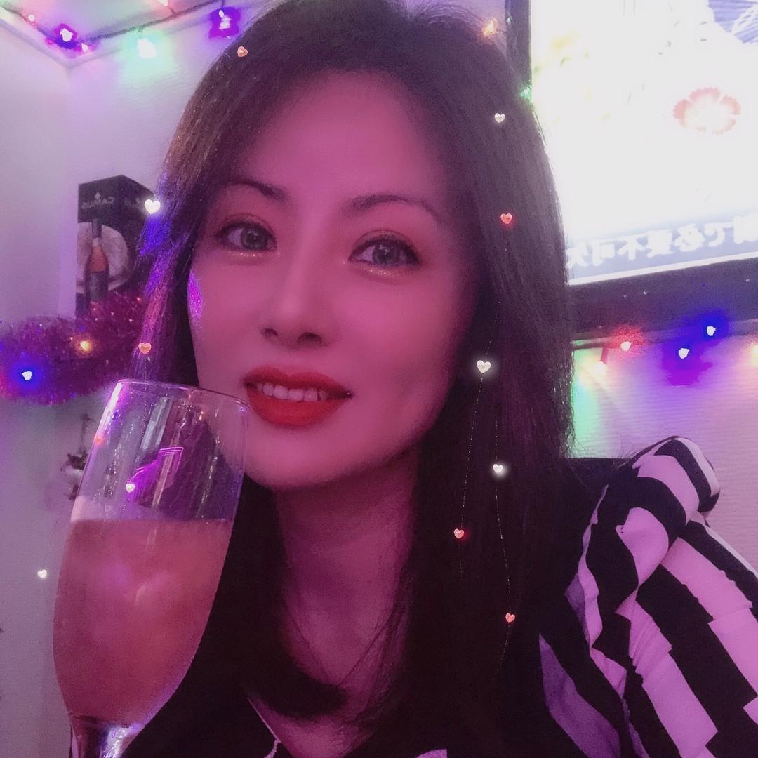 @鵑子姐在東京