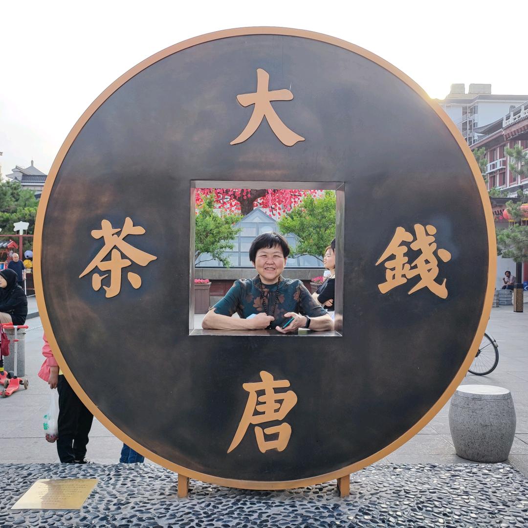 月色姐