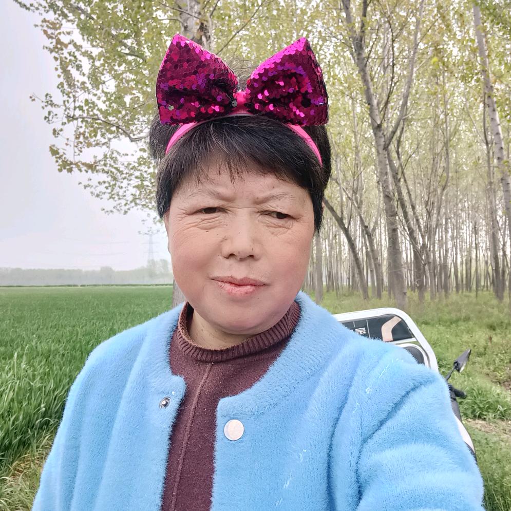 美姐