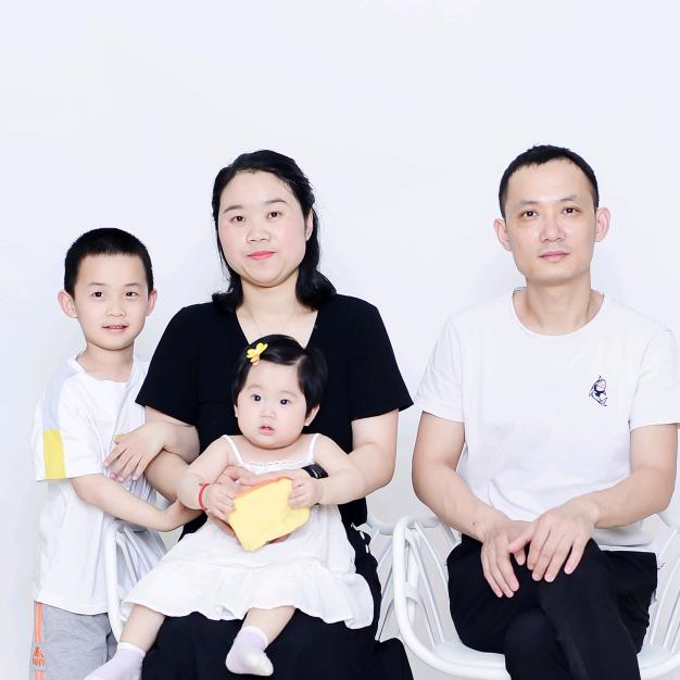 家有儿女👨‍👩‍👧‍👦