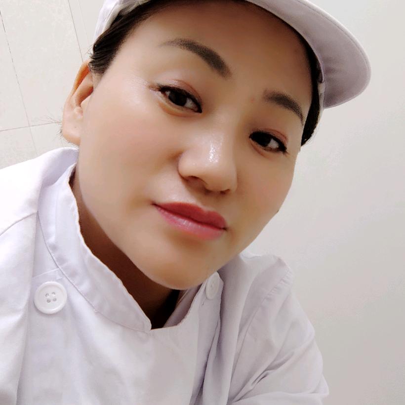 幸福就好