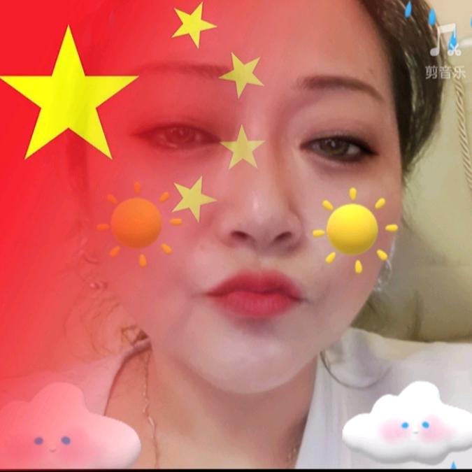 红梅花开