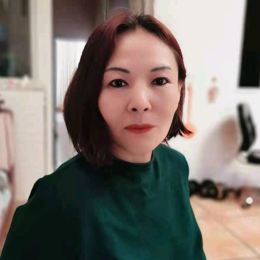 💋小洋群、