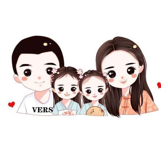 晓晗爱❤️雅