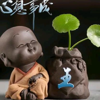 俗人