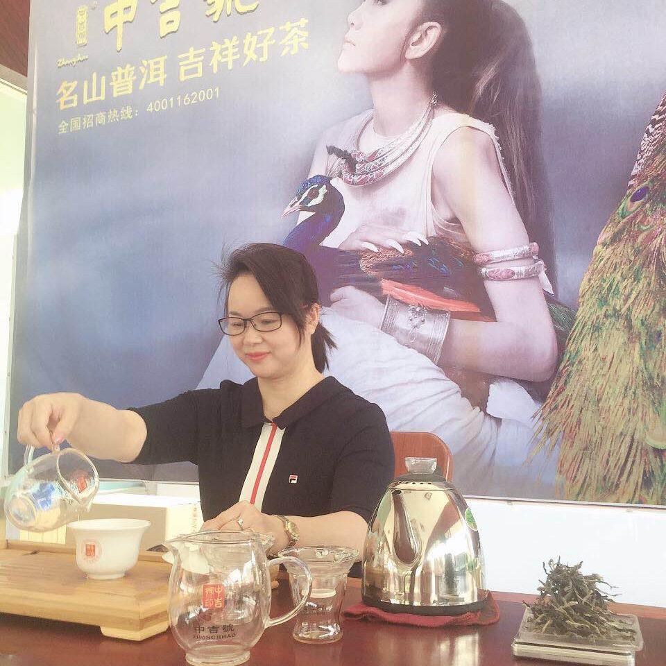 大英姐