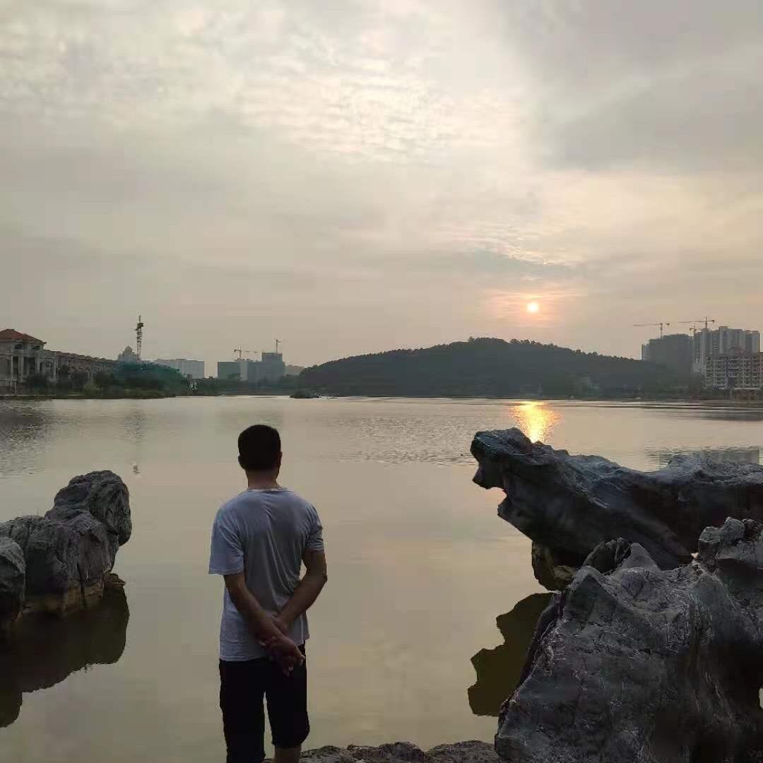 毛毛雨