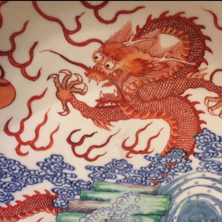 瓷之美．片之缘