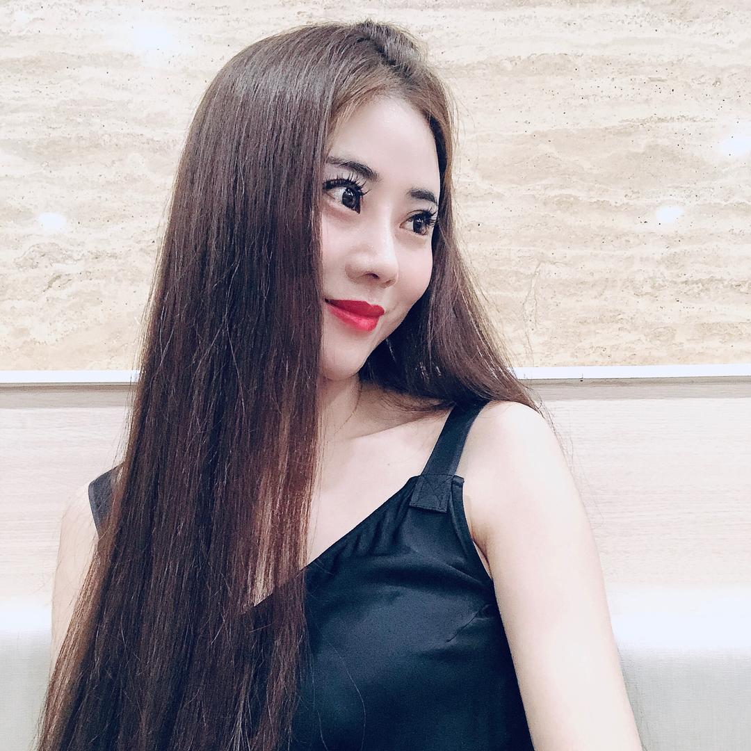 是我唯一💋