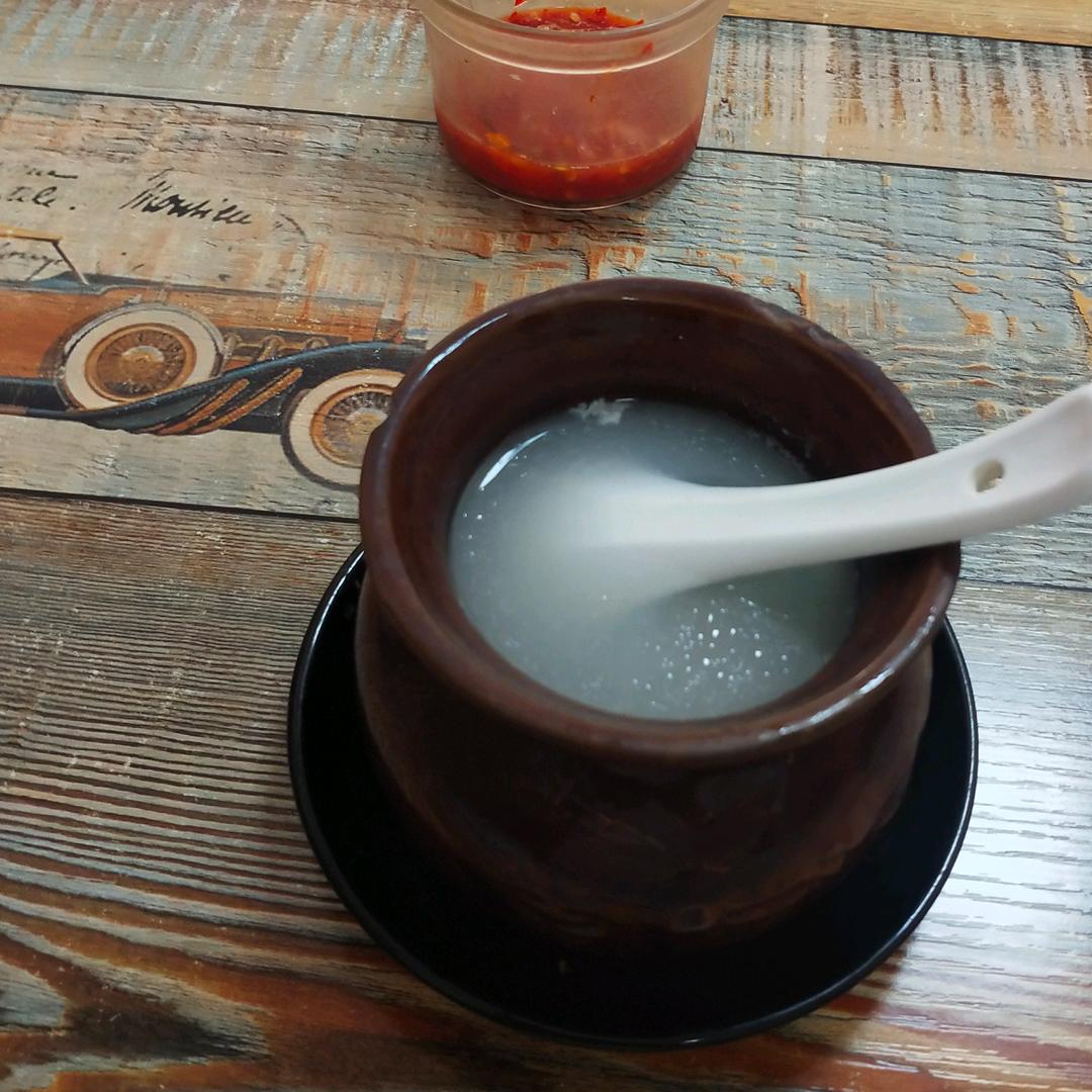 双拳