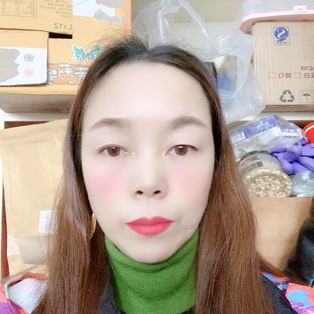 春风桃花（请勿连赞）