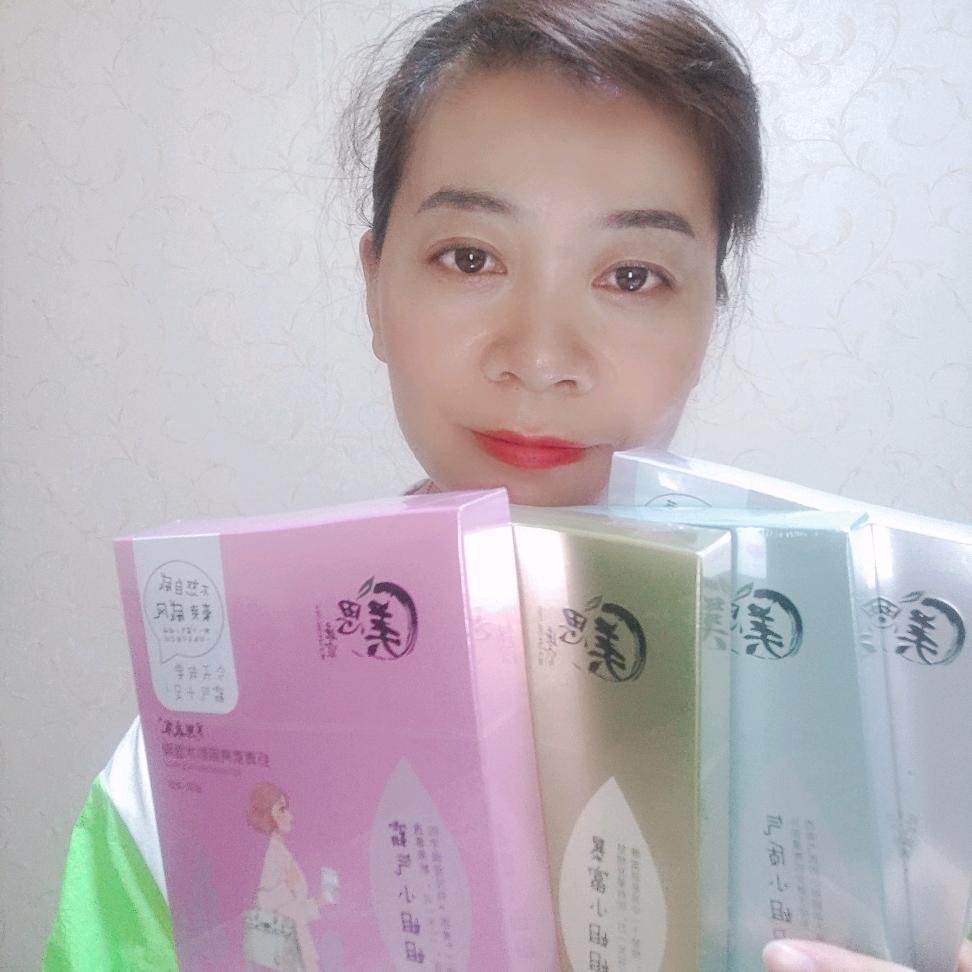 感恩美食（进橱窗有好物）