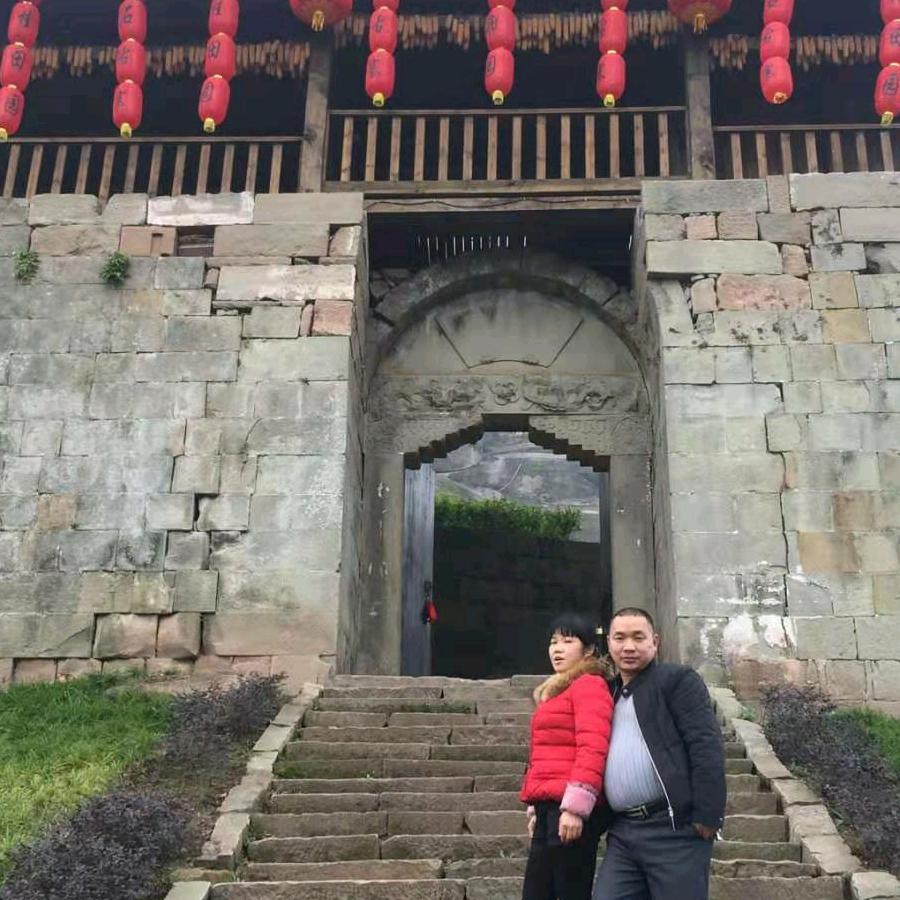 有谁知道我的痛苦