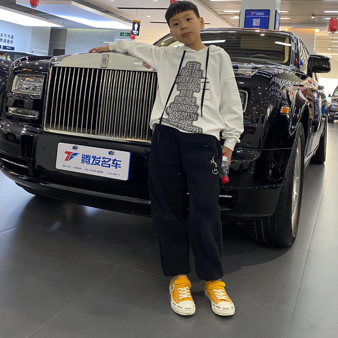 期待能够实现这个愿望