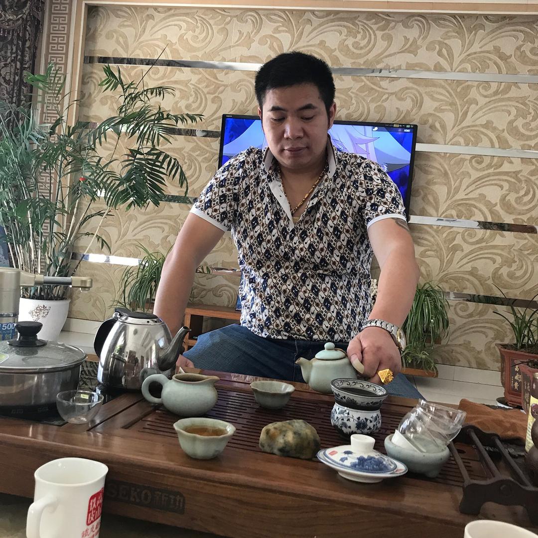 玉参橡胶