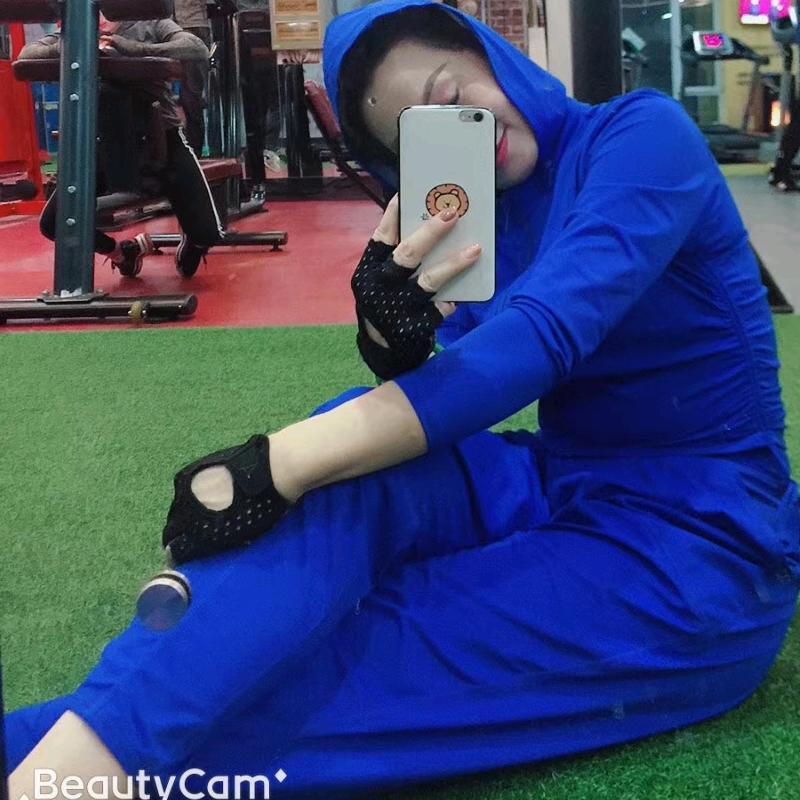 女皇