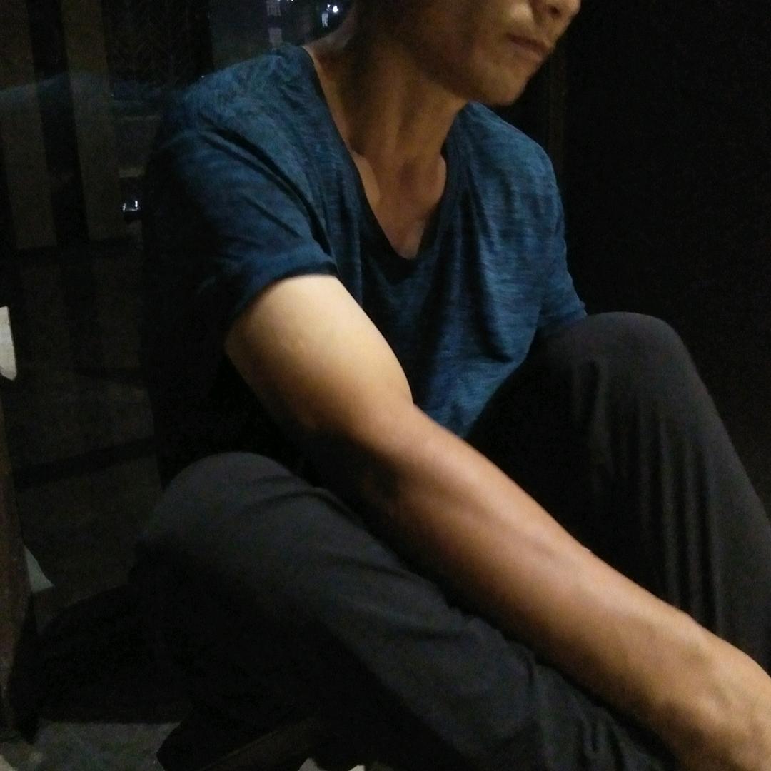 你好，我好，他好