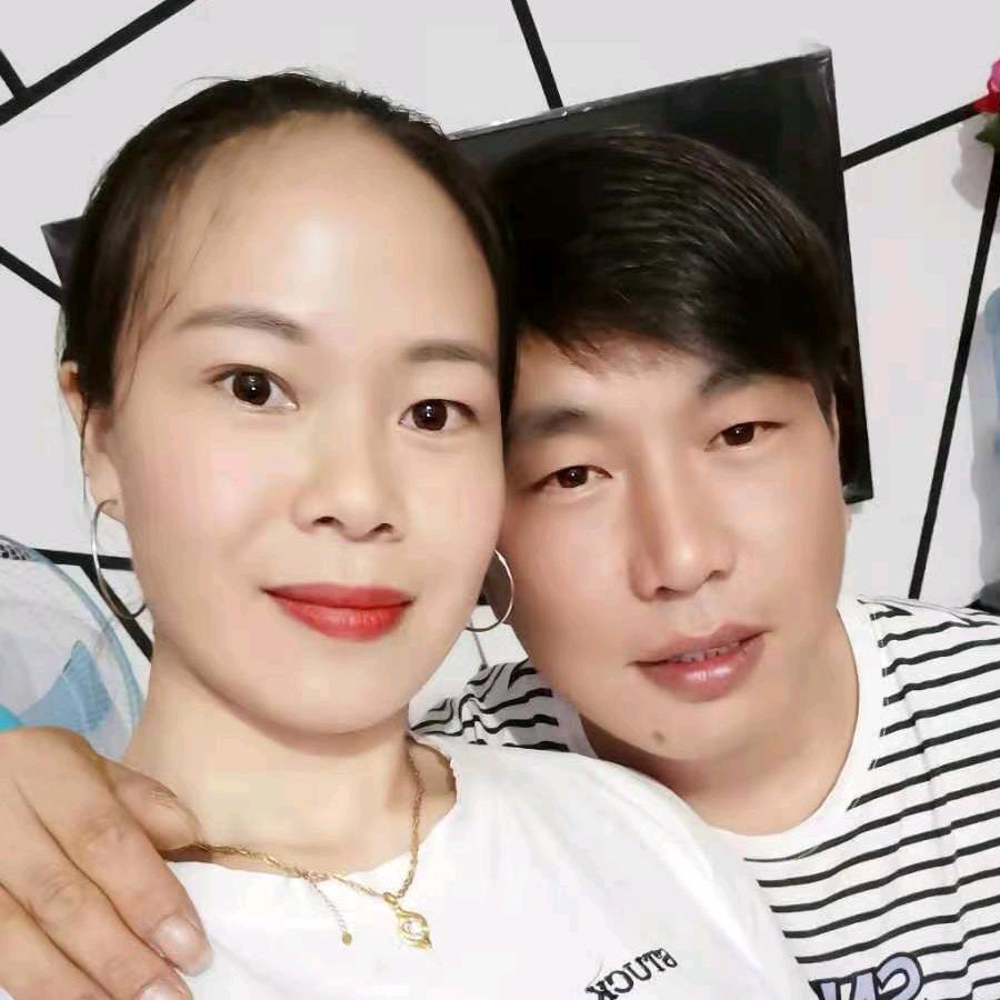 深情男人