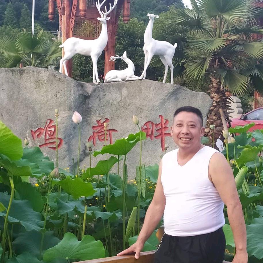 李哥哥